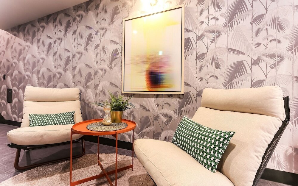 Фото Busan Hadan № 25 Hadan