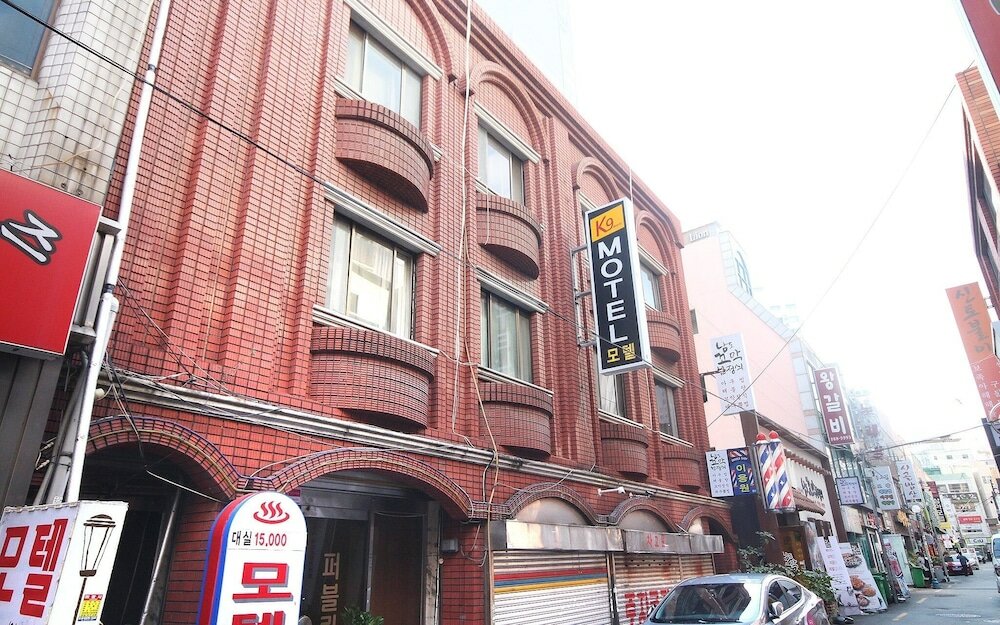 Фото отеля 3