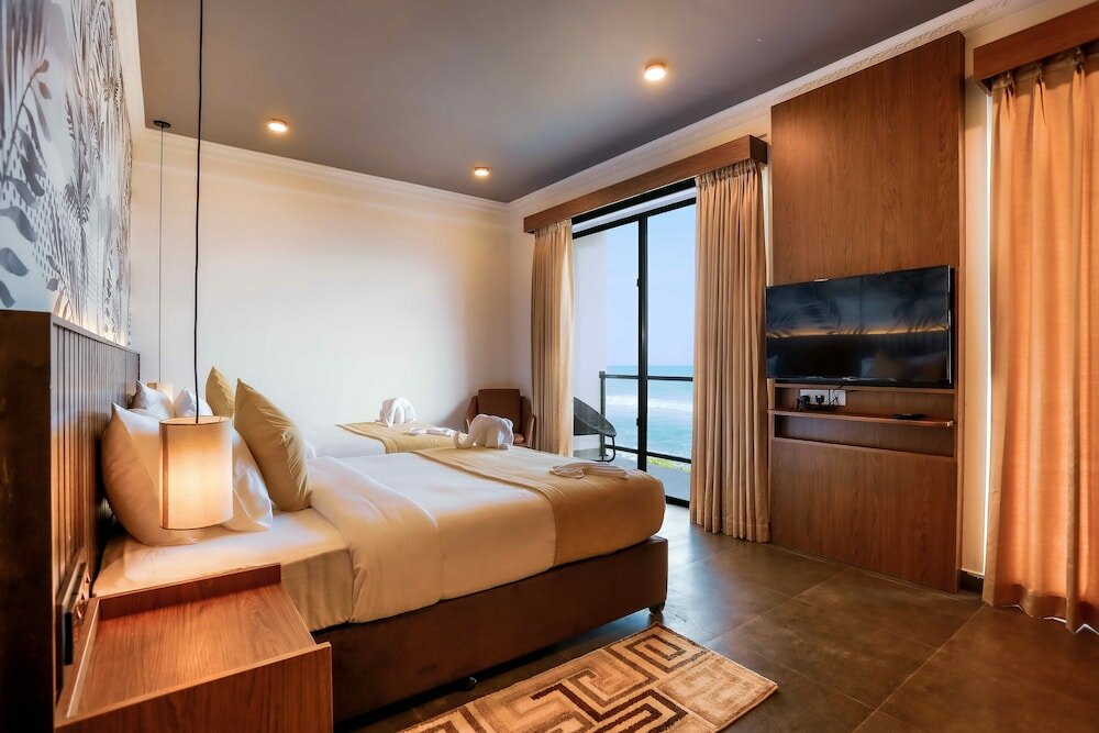 Фото Beach & Bliss Mirissa