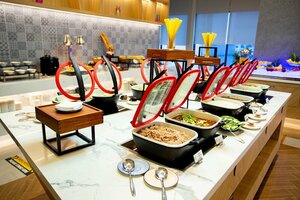 Гостиница Ibis Styles Kota Bharu