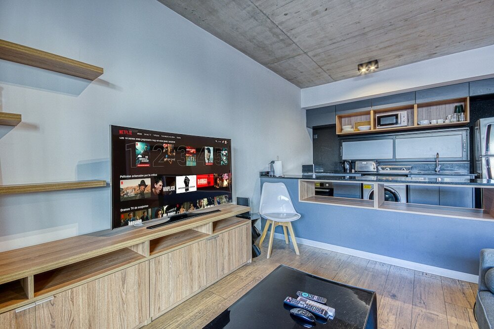 Фото Live Soho Boutique & Apartments Palermo Hollywood