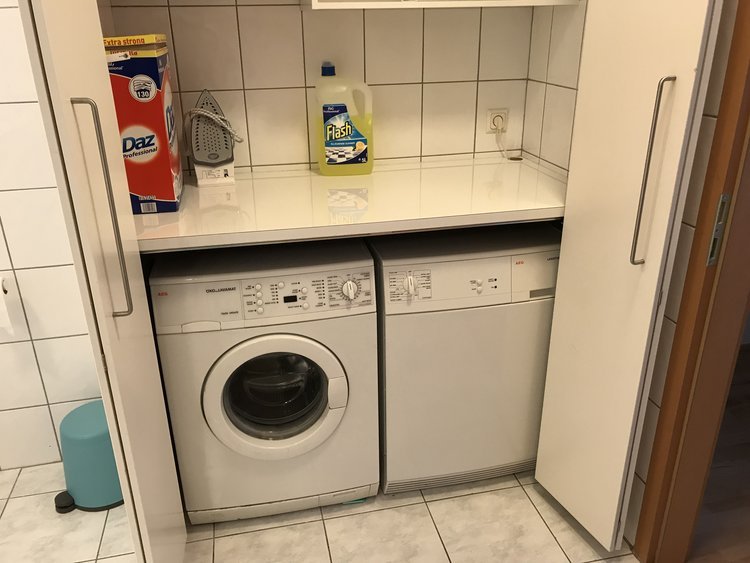 Фото Laugavegur Penthouse Apartment