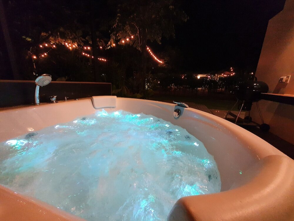 Фото Bannjamjuree Resort Sattahip