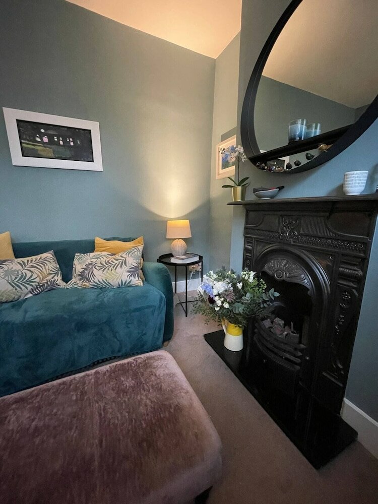 Фото Beautiful & Cosy 2bd House - Southwark