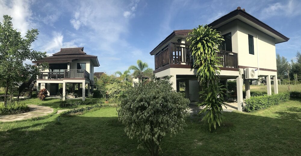 Фото The Hip Resort @ Khao Lak