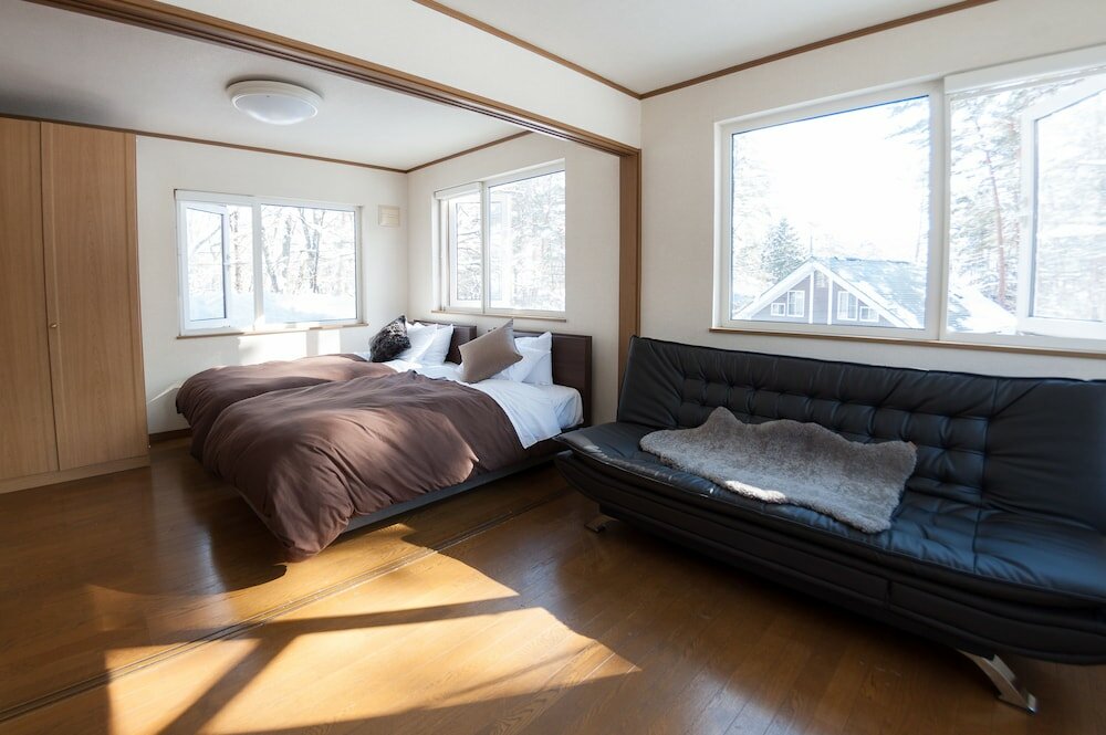 Фото Hakuba Syunrokuan