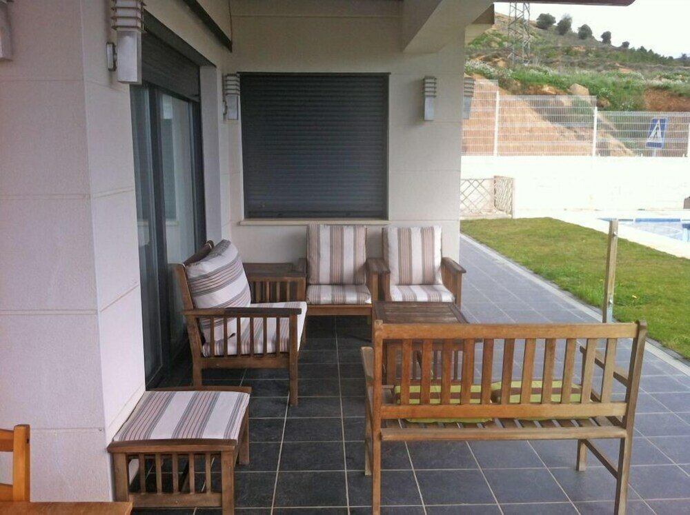 Фото Villaterreno