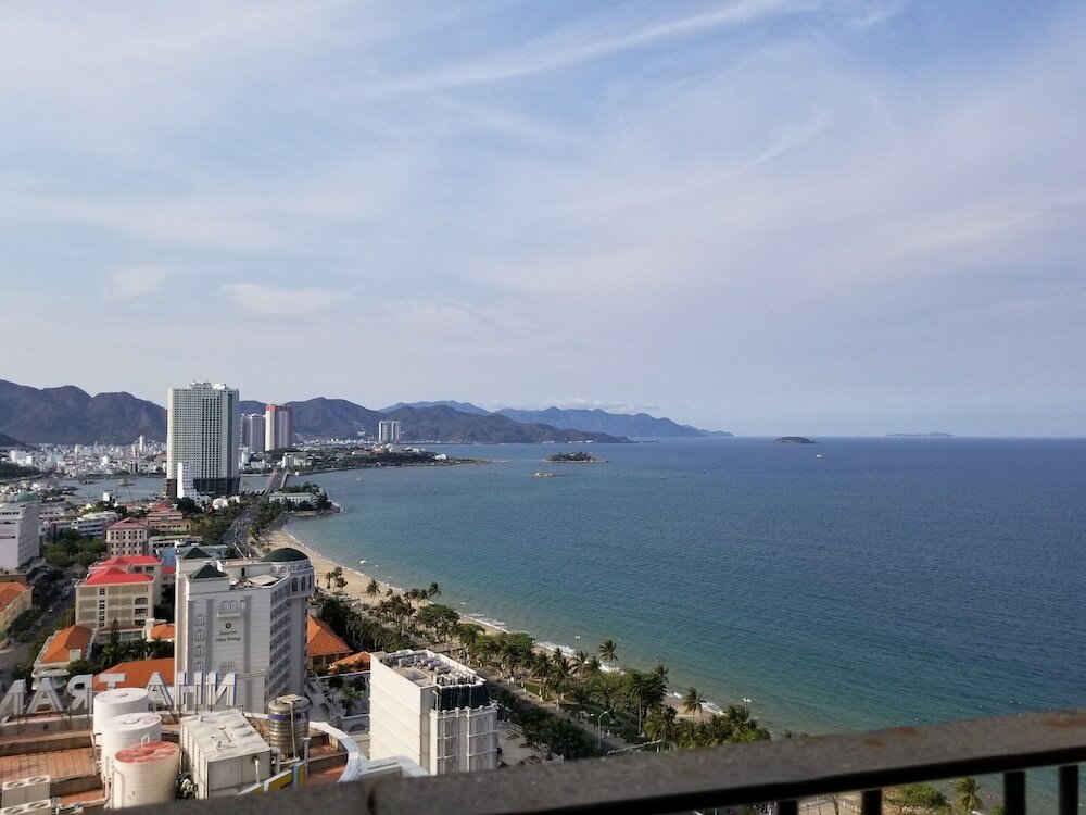 Фото Nha Trang Bay Monaco Apartment