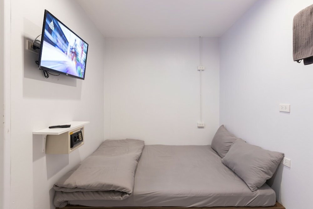 Фото Minimal House Patong - Adults Only