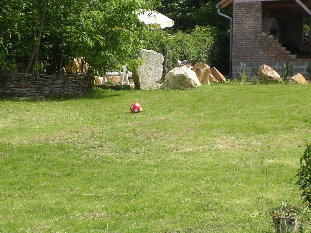 Фото Farmotel Stefania