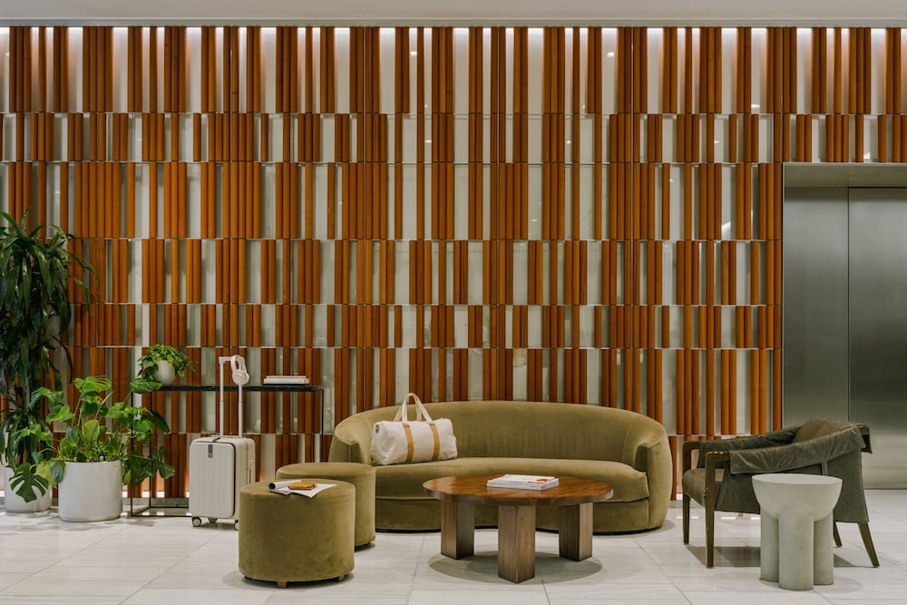 Фото Sonder Battery Park