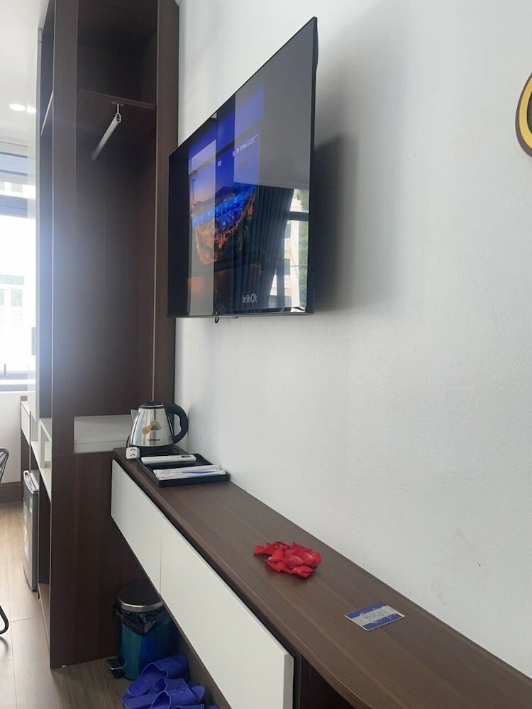 Фото New Horizon Hotel