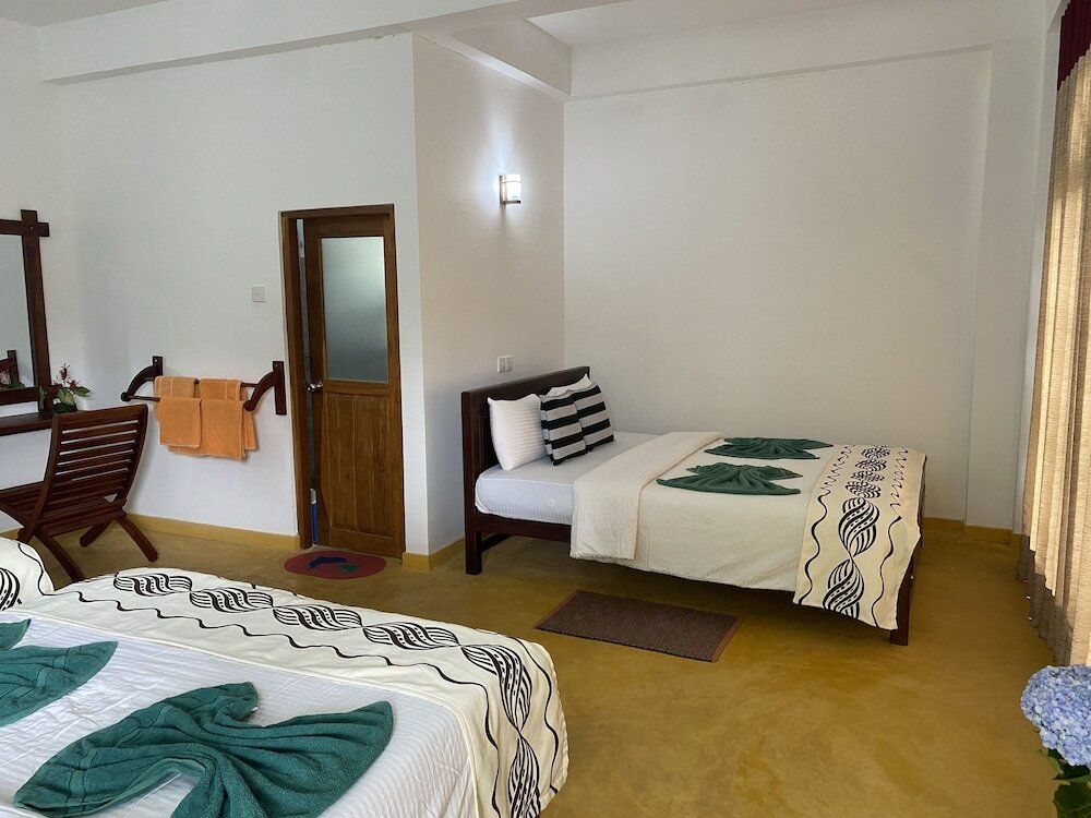 Фото Misty Elegance Ella