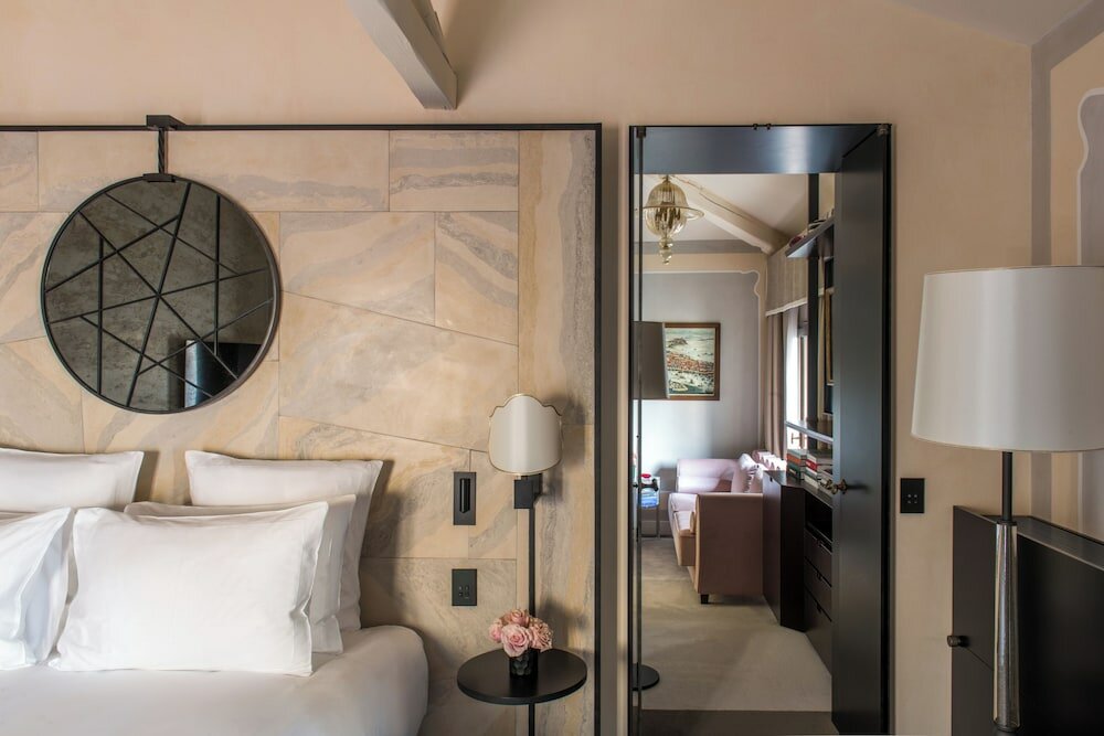 Фото Nolinski Venezia Evok Collection