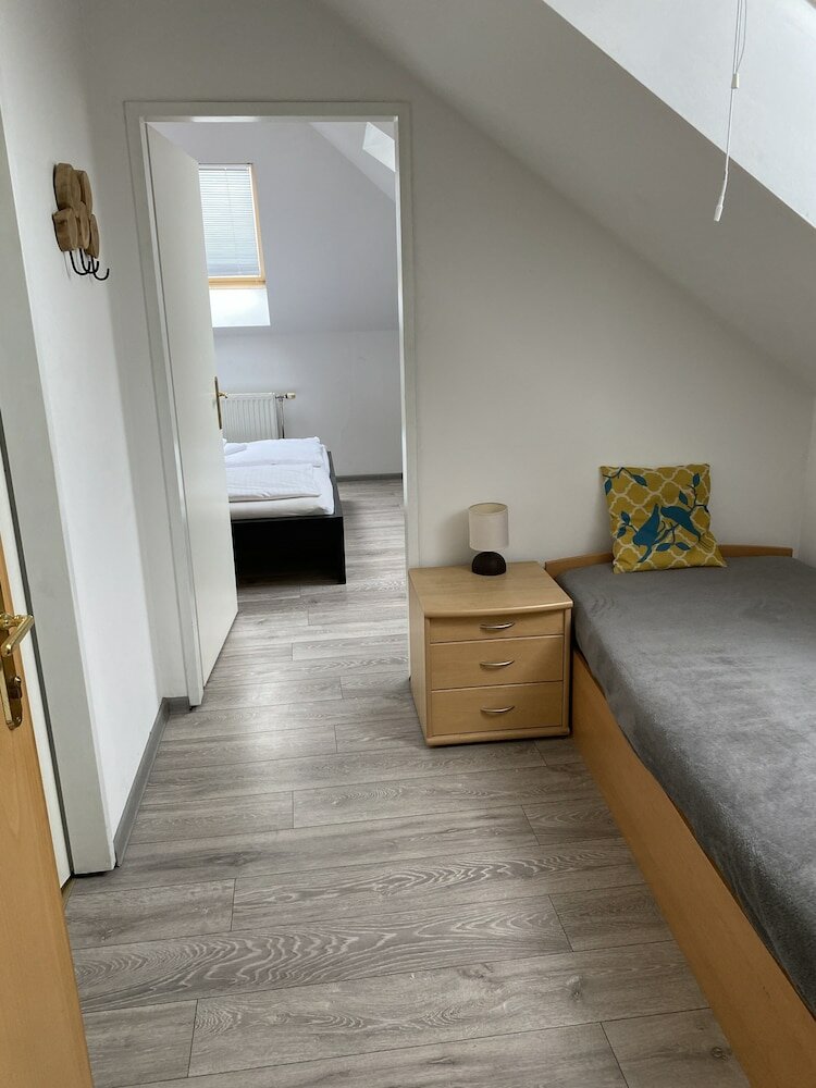 Фото Pension Lizzi