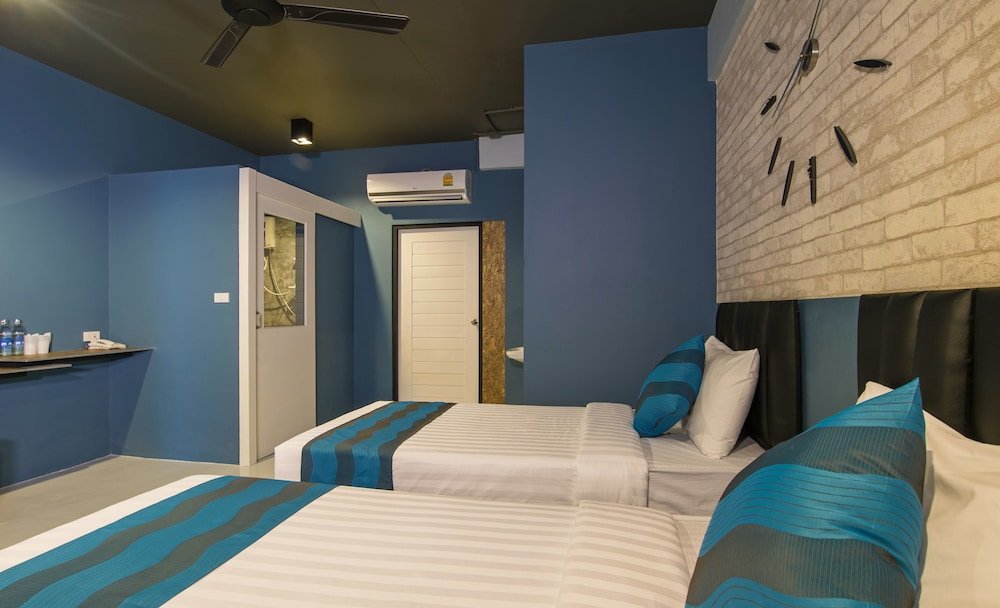 Фото Amity Poshtel
