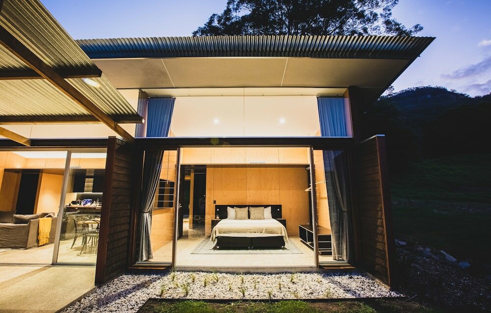 Фото Barranca Kangaroo Valley