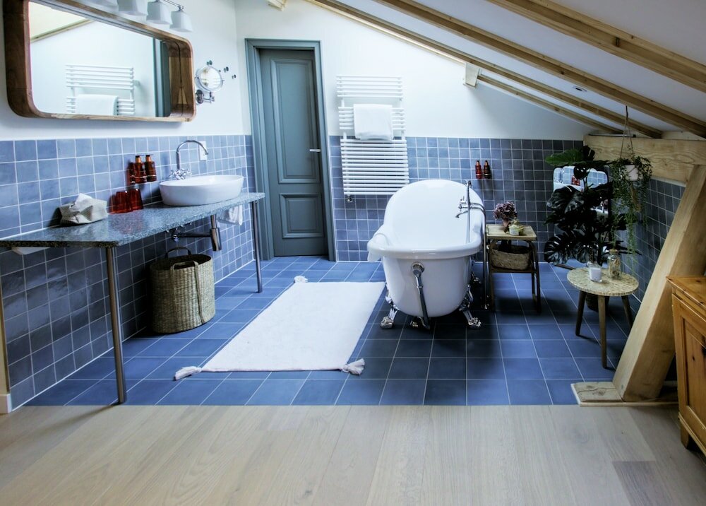 Фото Le Mirabeau Resort & SPA Zermatt