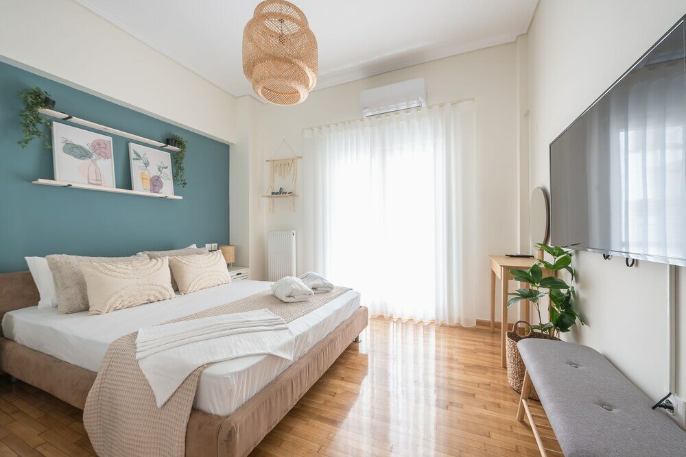 Фото The Boutique Studio by CloudKeys