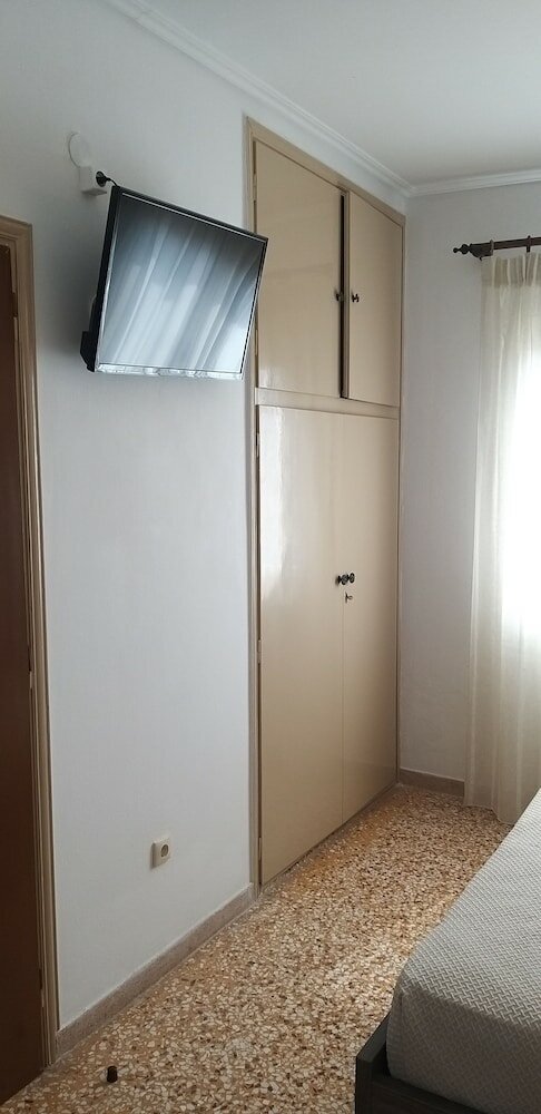 Фото Albertos House