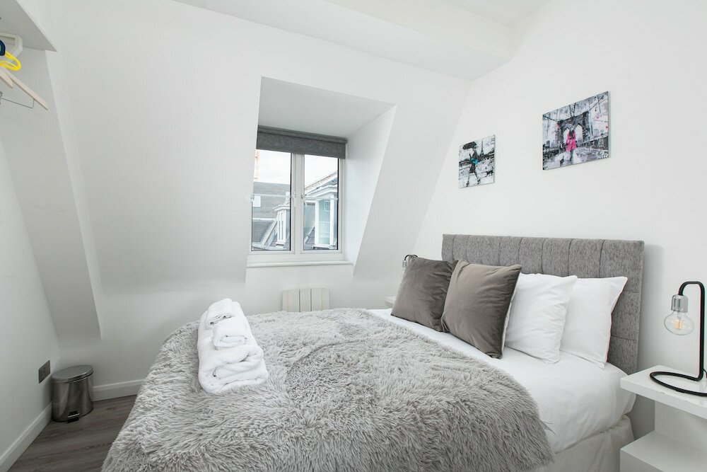 Фото Soho Penthouse