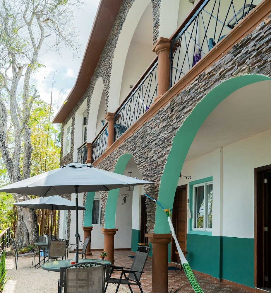 Фото El Secreto Hotel Bacalar - Todo Incluido