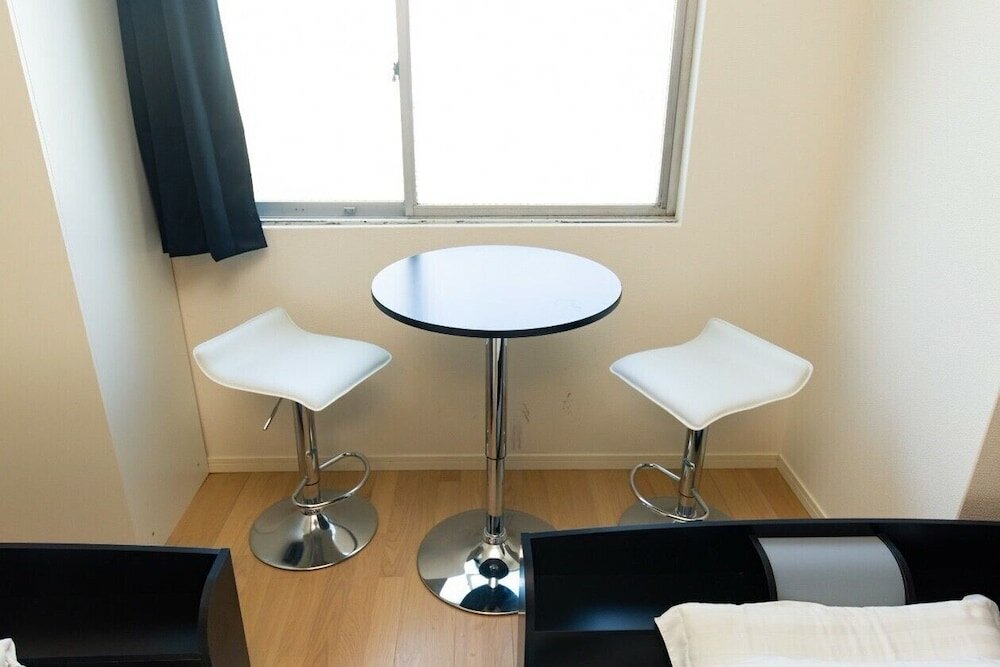 Фото Guesthouse Daikokucho Ekimae