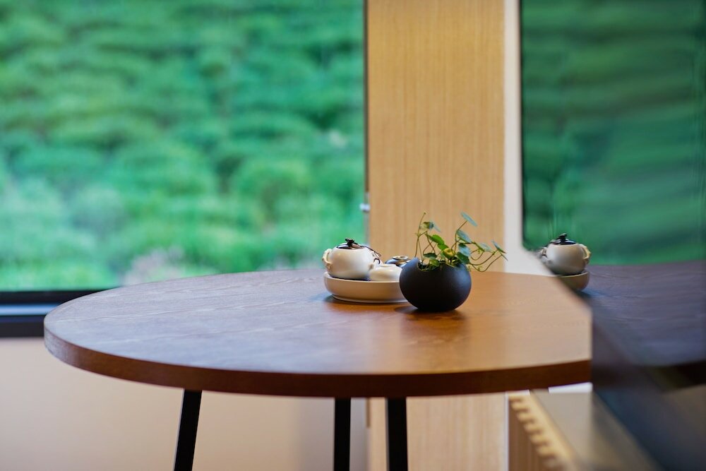 Фото Wuhua Xingxiang Shanfang Hotel