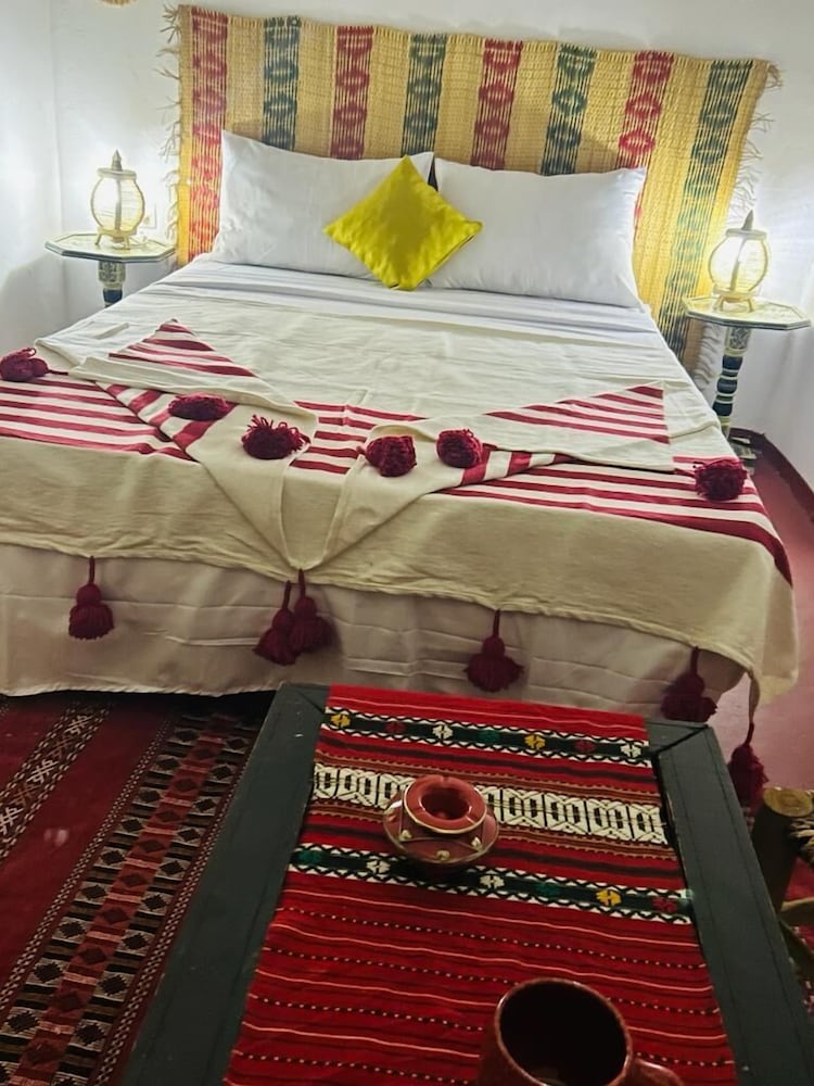 Фото Riad Zahrae Marrakech