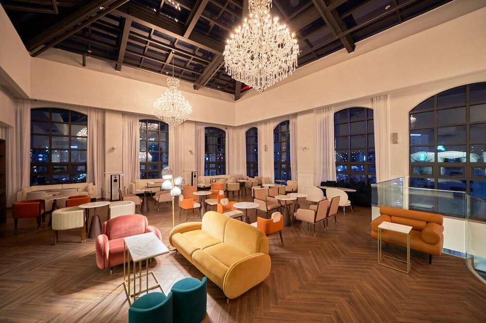 Фото Space & Mood