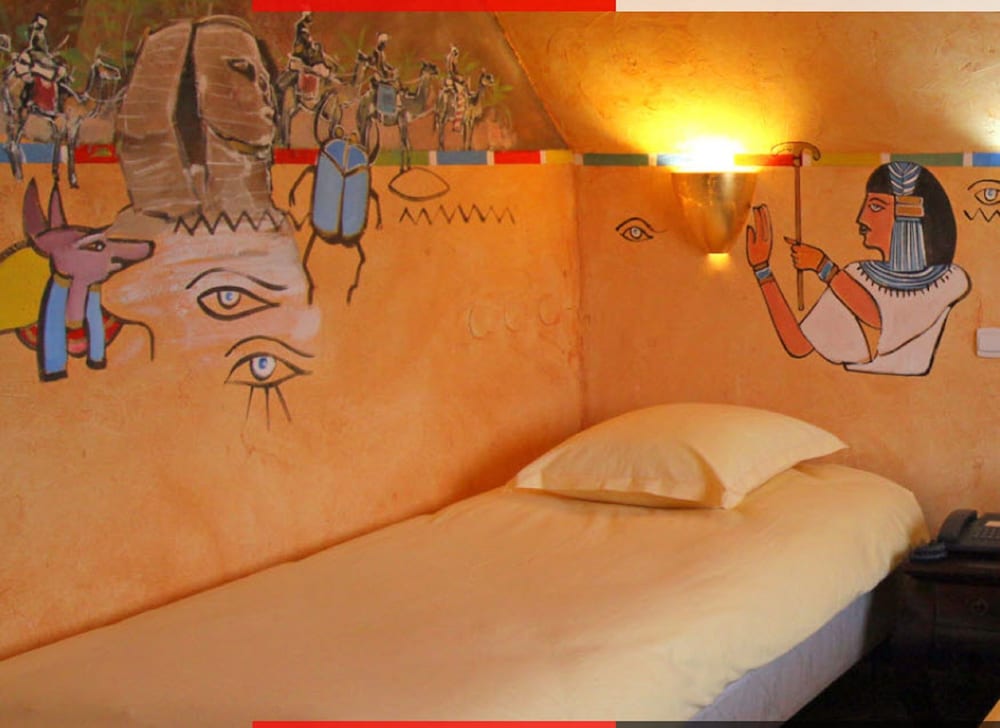 Фото Hôtel Champ Alsace