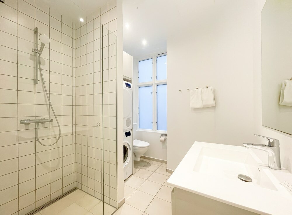 Фото Værnedamsvej