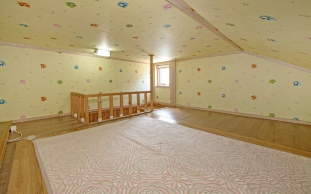 Фото Yongin Evergreen Pension