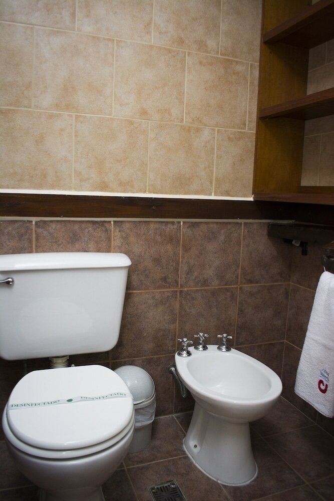 Фото Altos Valeria Apart Hotel