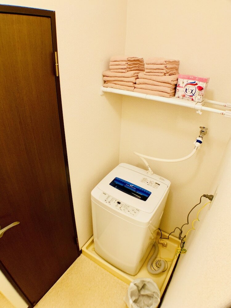 Фото Mifune Central-Bear Shimanouchi No. 2 Hotel