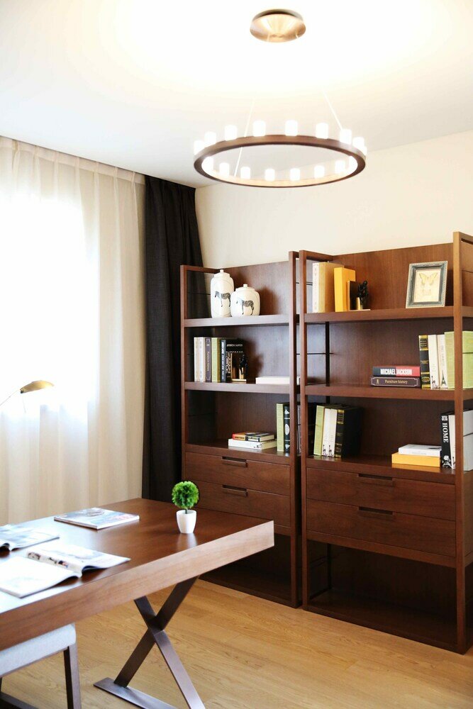 Фото Green Court Place Jinqiao Middle Ring Shanghai