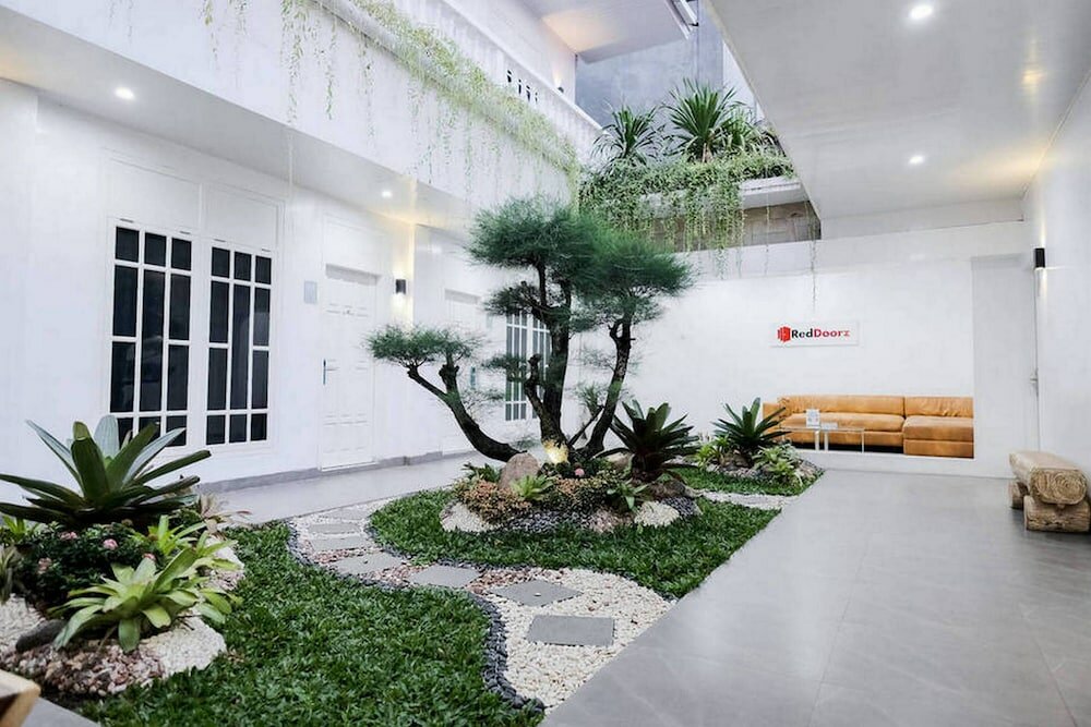 Фото RedDoorz Plus Syariah near Museum Lampung