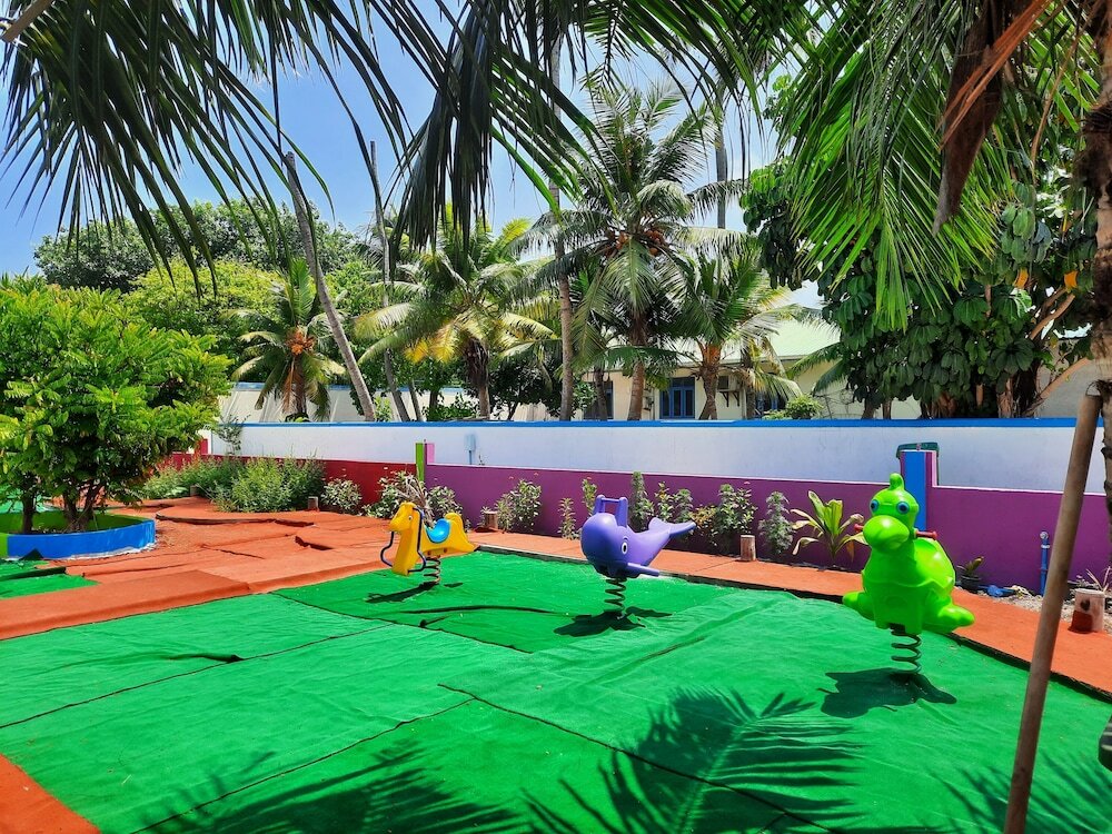 Фото Thundi village and SPA