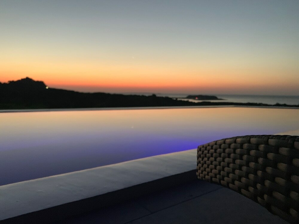 Фото Marinx Poolvilla Nakandakari