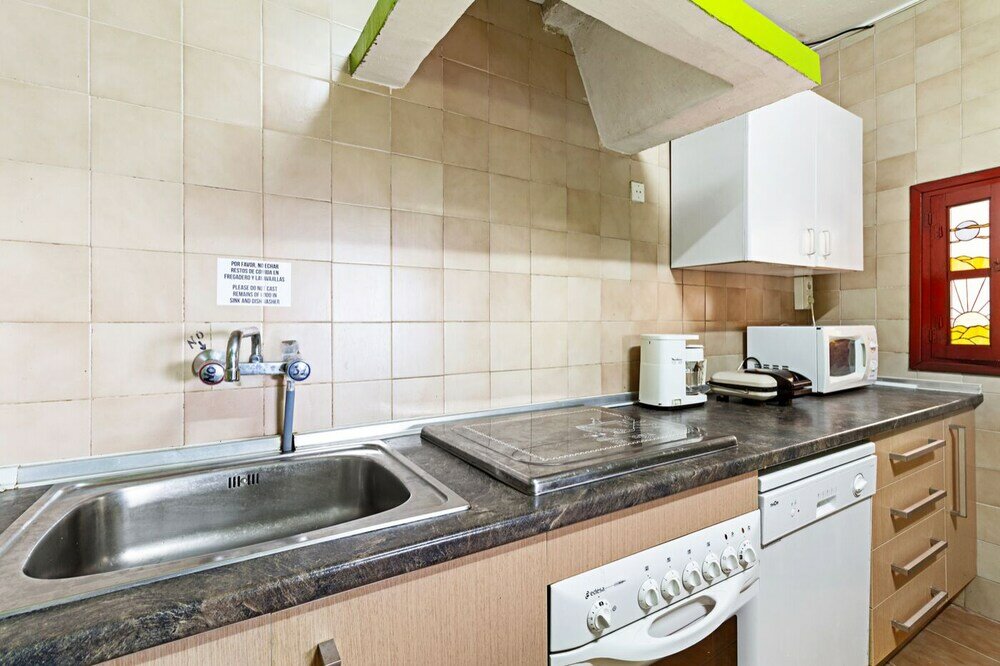 Фото Casa Rural con Piscina Privada EN Málaga