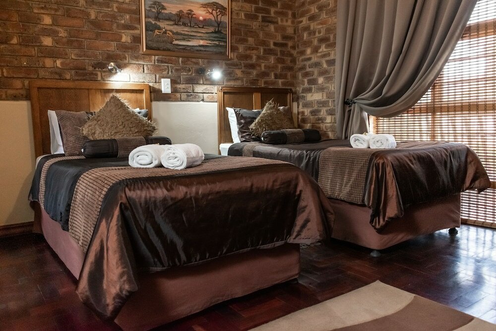 Фото Bastille de Blignaut B&b