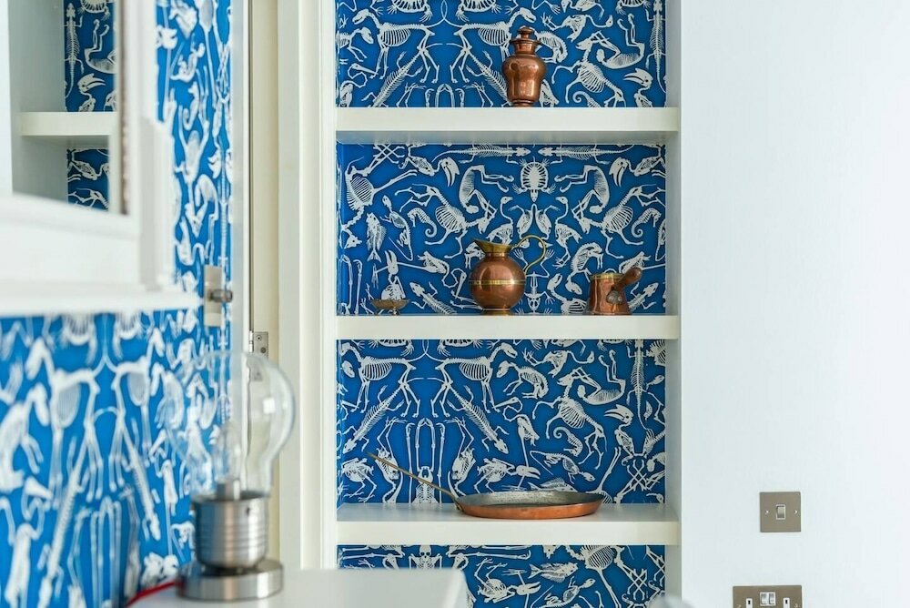 Фото Fantastic 4 Bed House in Iconic Camden