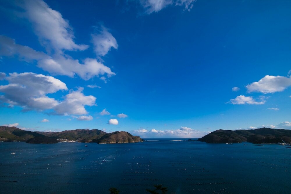 Фото Ofunato Onsen