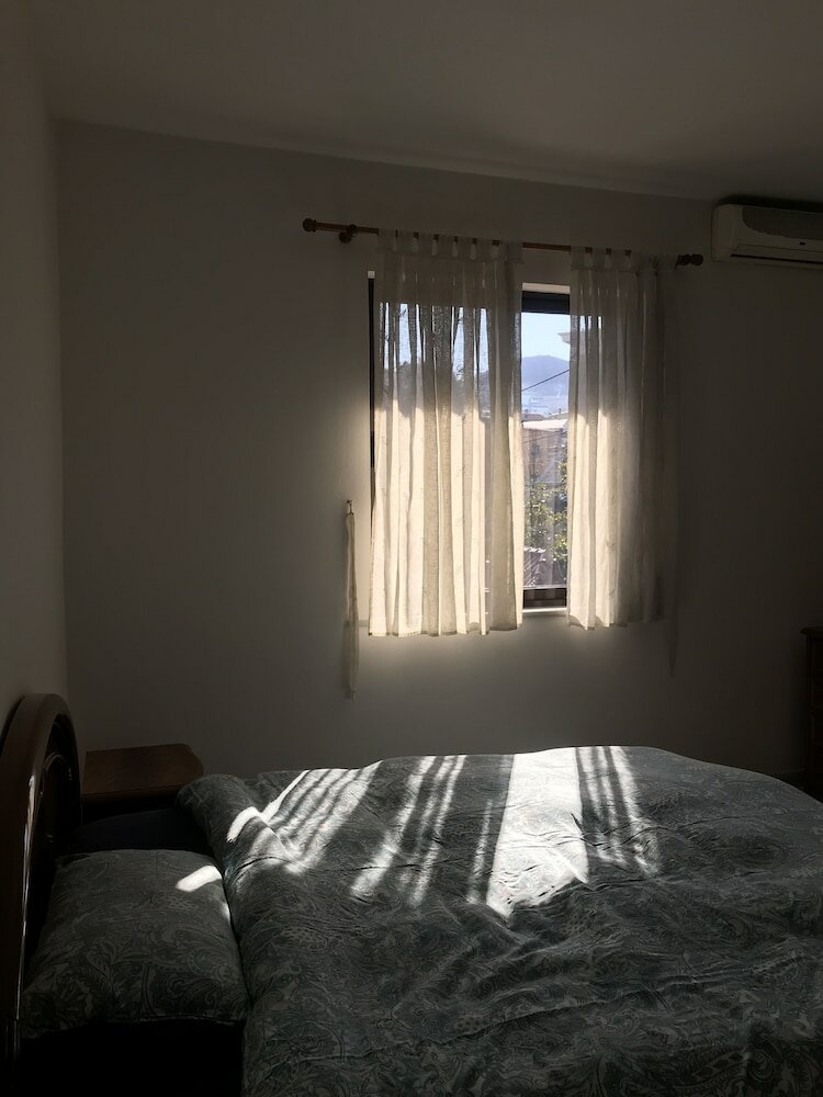 Фото Tirana City Rooms