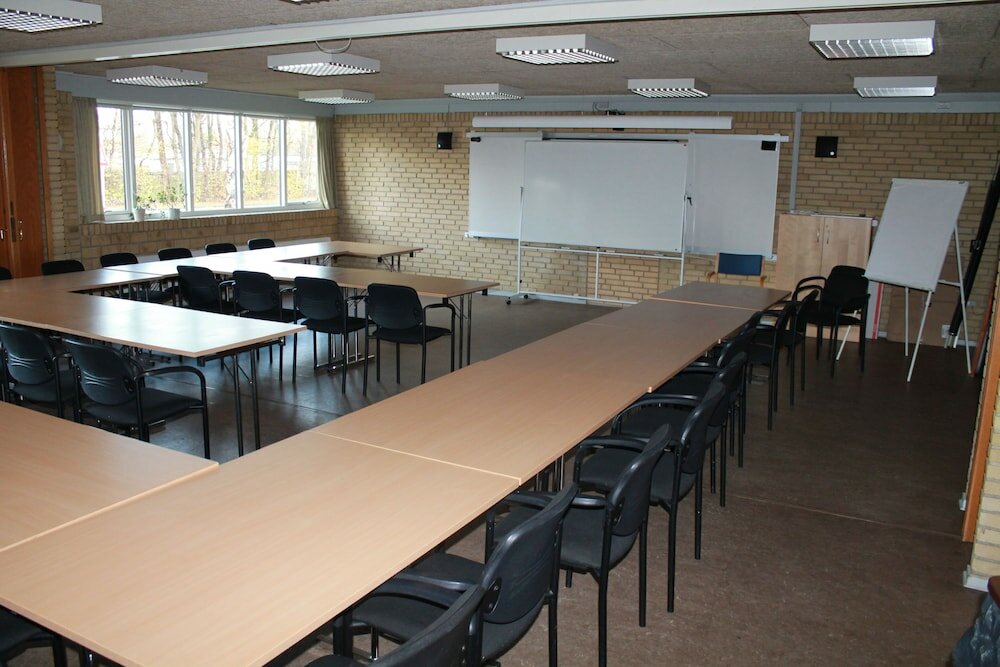 Фото Danhostel Sakskøbing