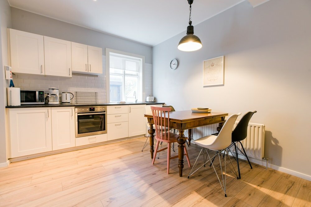 Фото Baldur Apartments