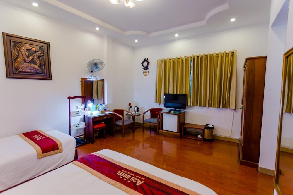 Фото A25 Hotel - 122 Le Lai