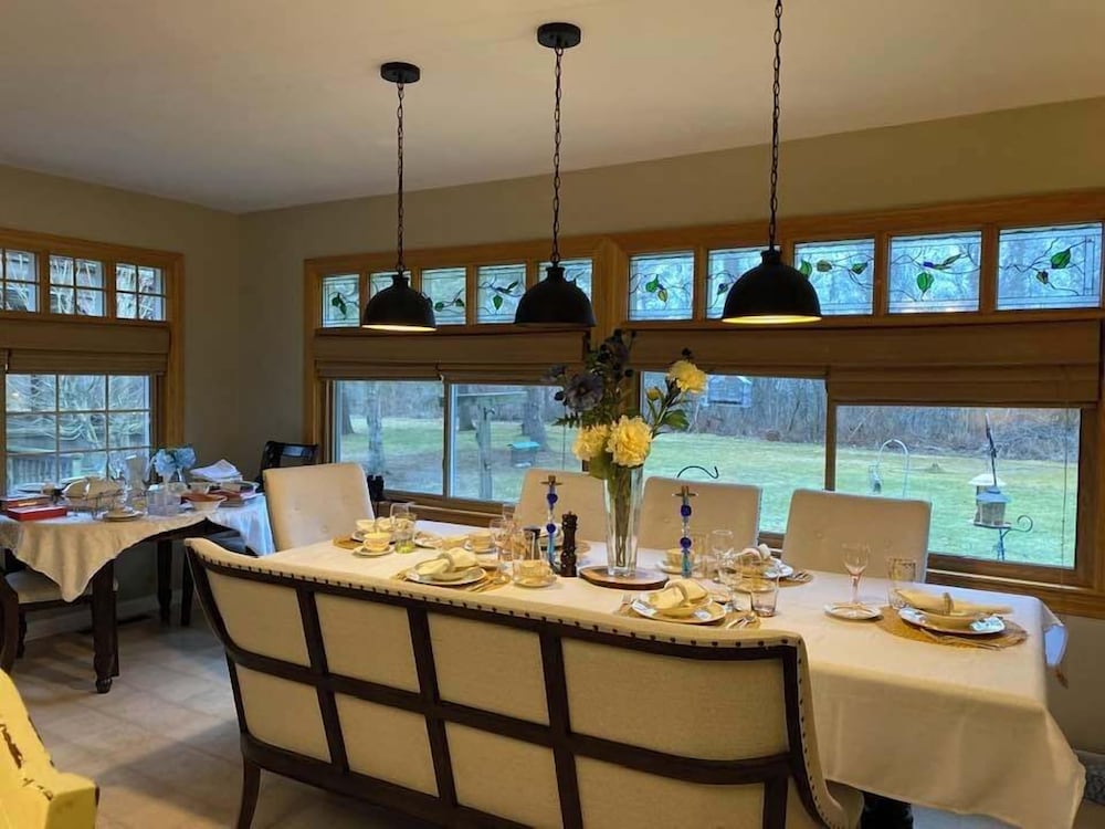 Фото The Sanctuary On Huron River