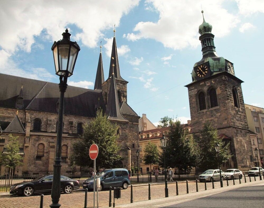 Фото отеля 4