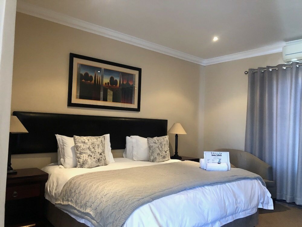 Фото Uitzicht Guest house